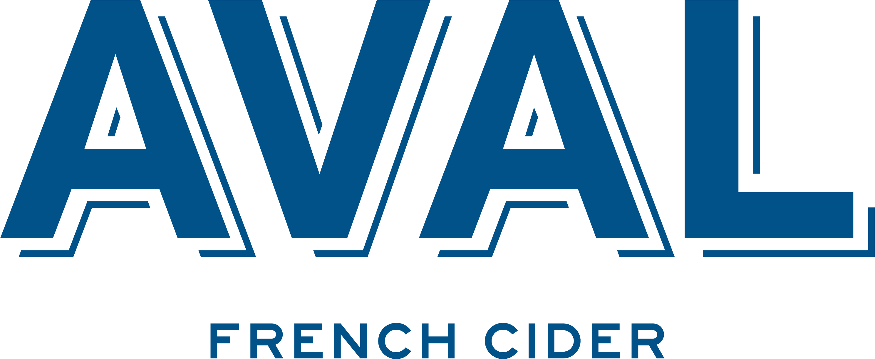 AVAL Cider