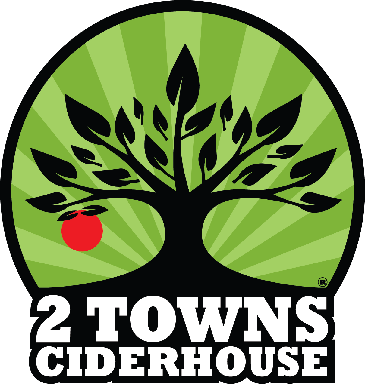 2 Towns Ciderhouse